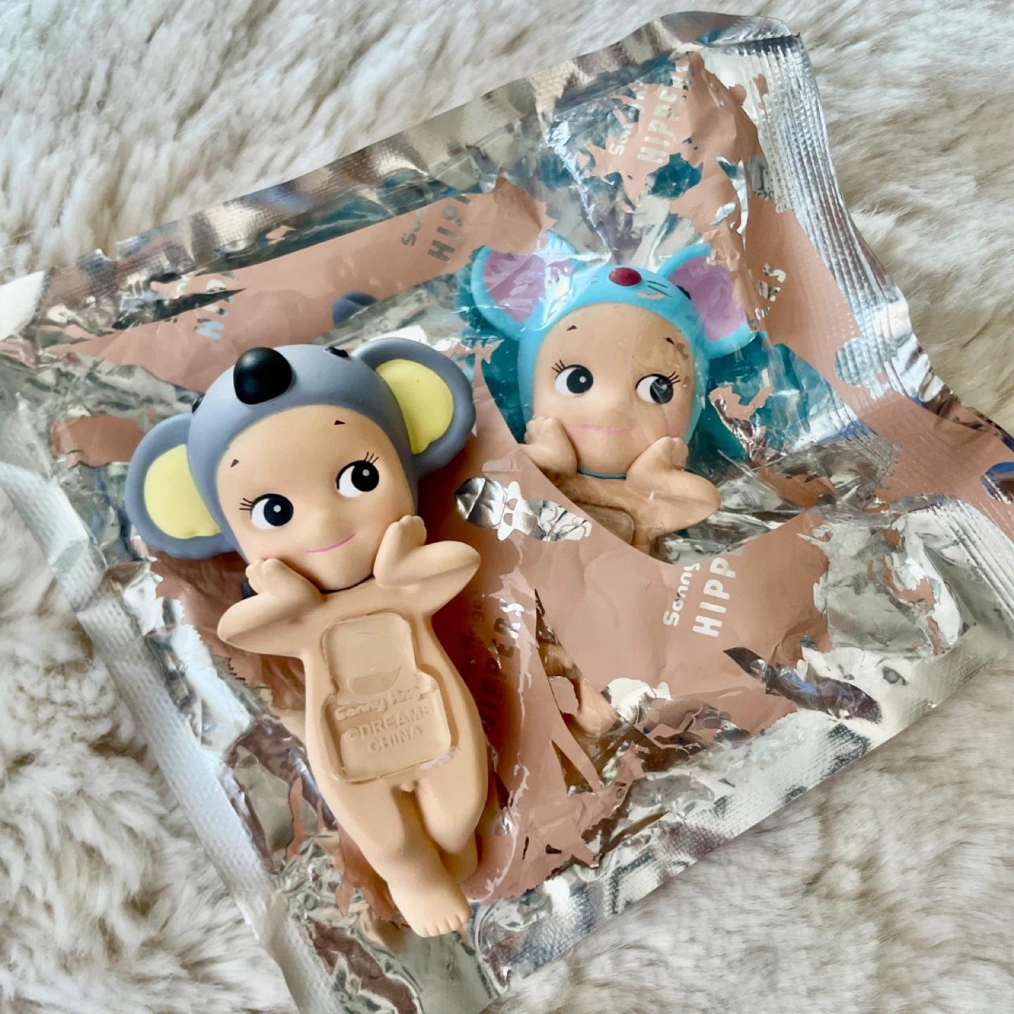 Sonny Angel Hippers – Authentic - photo 4