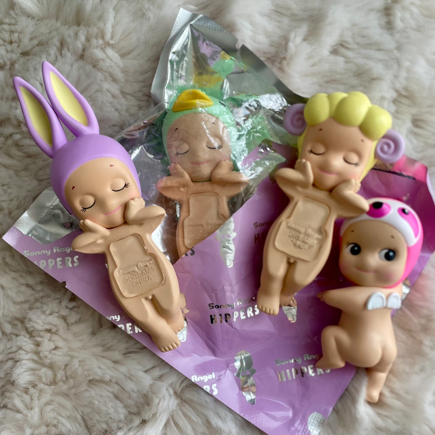 Sonny Angel Hippers – Authentic - photo 3