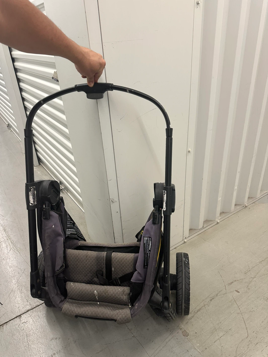 Evenflo Pivot Xplore Stroller