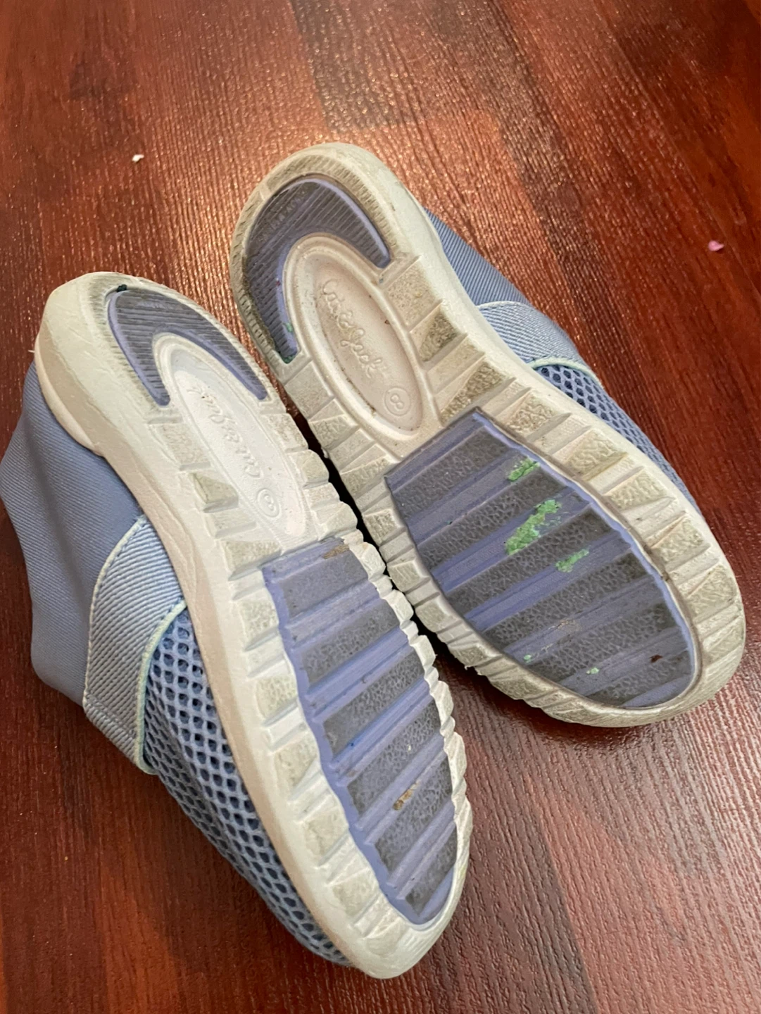 Cat & Jack Toddler shoes - photo 3