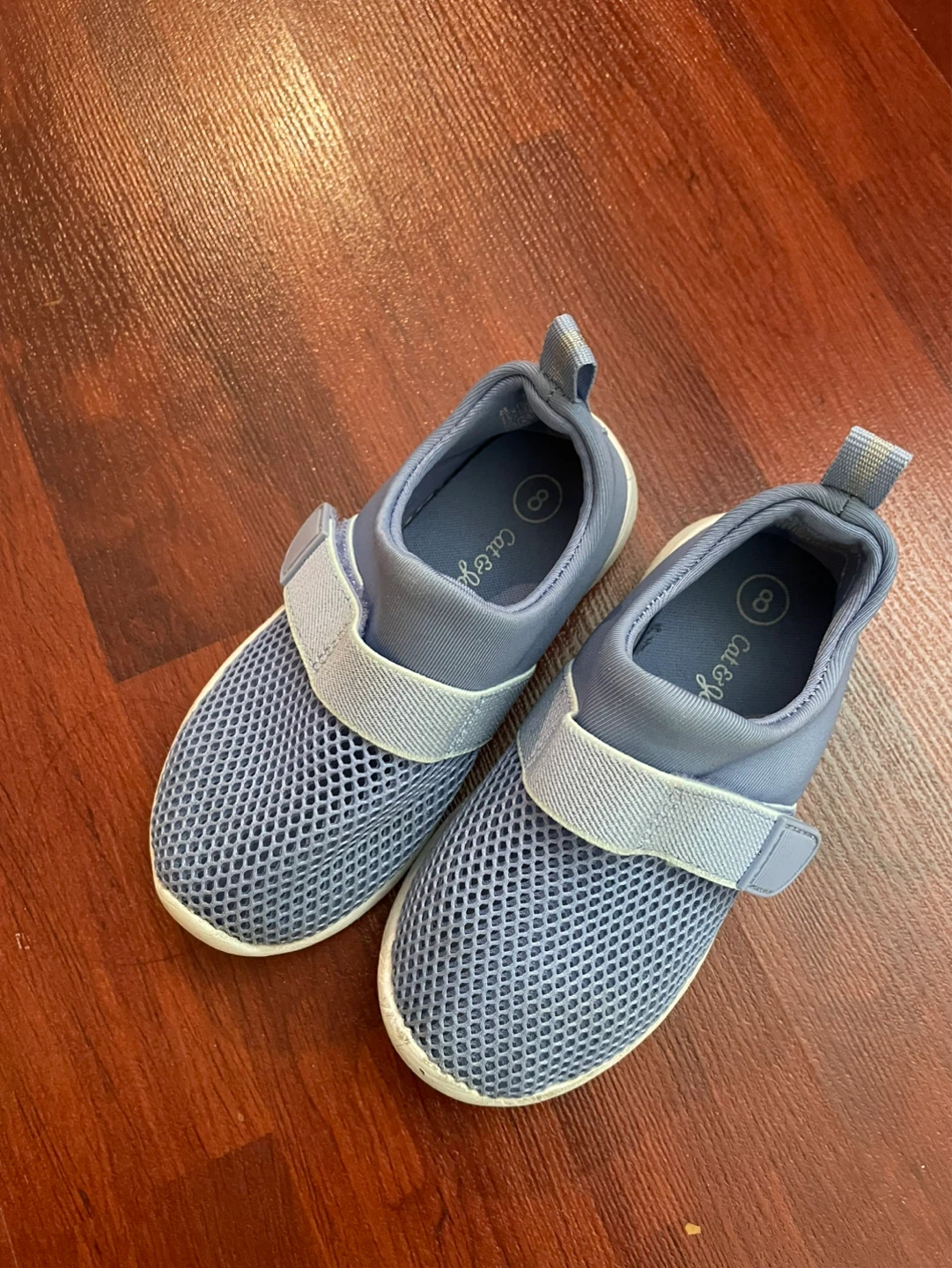 Cat & Jack Toddler shoes