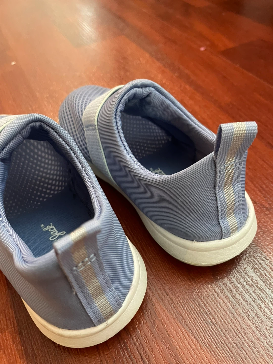 Cat & Jack Toddler shoes - photo 2