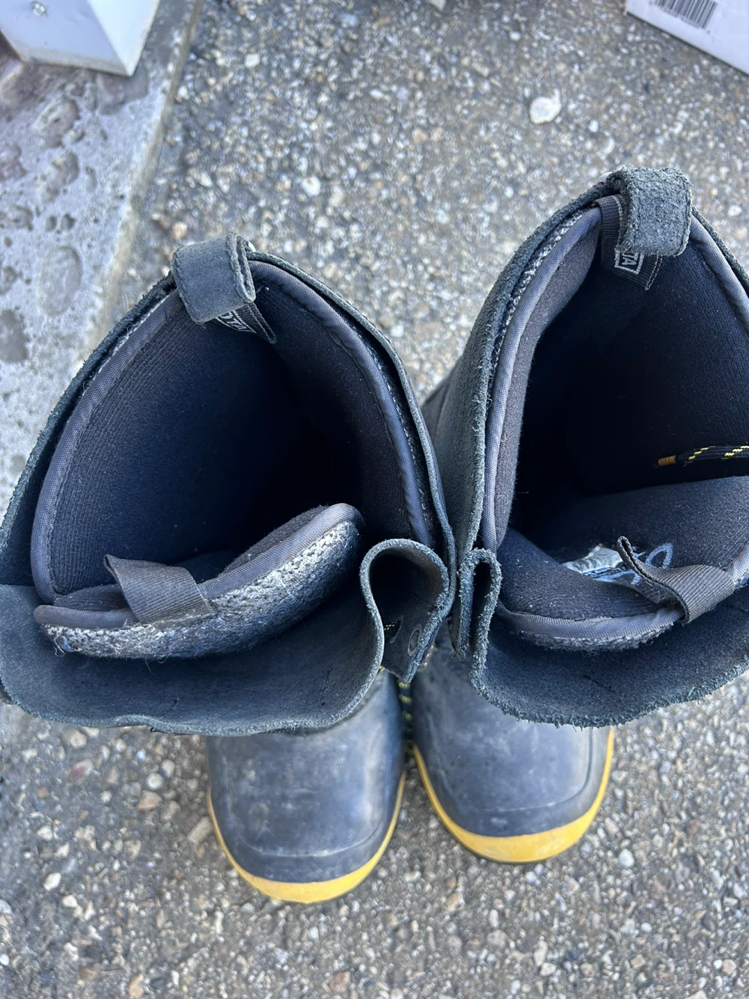 Dakota Composite Work Boots - photo 2