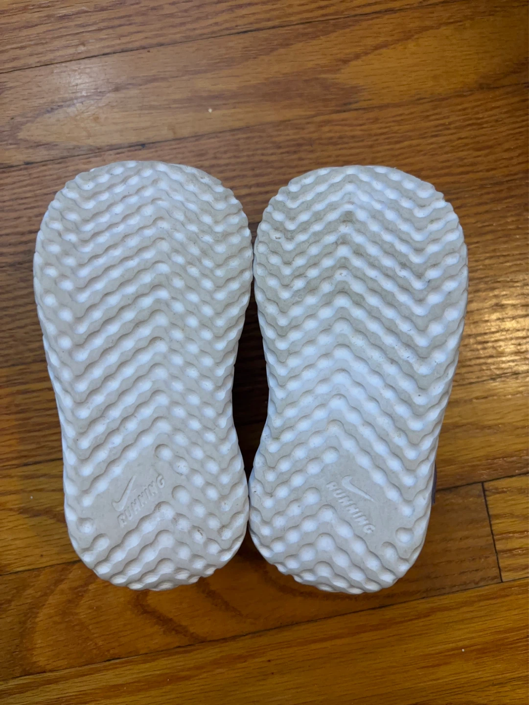 Nike Revolution 5C Toddler Shoes - photo 5