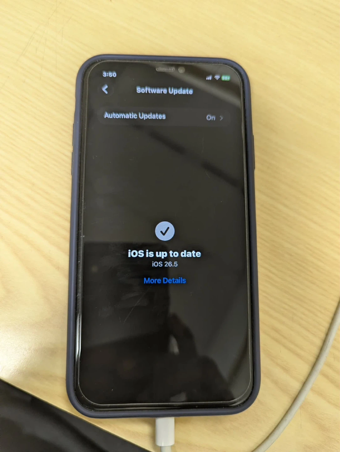 Apple iPhone 11  - 64GB -UNLOCKED - photo 3