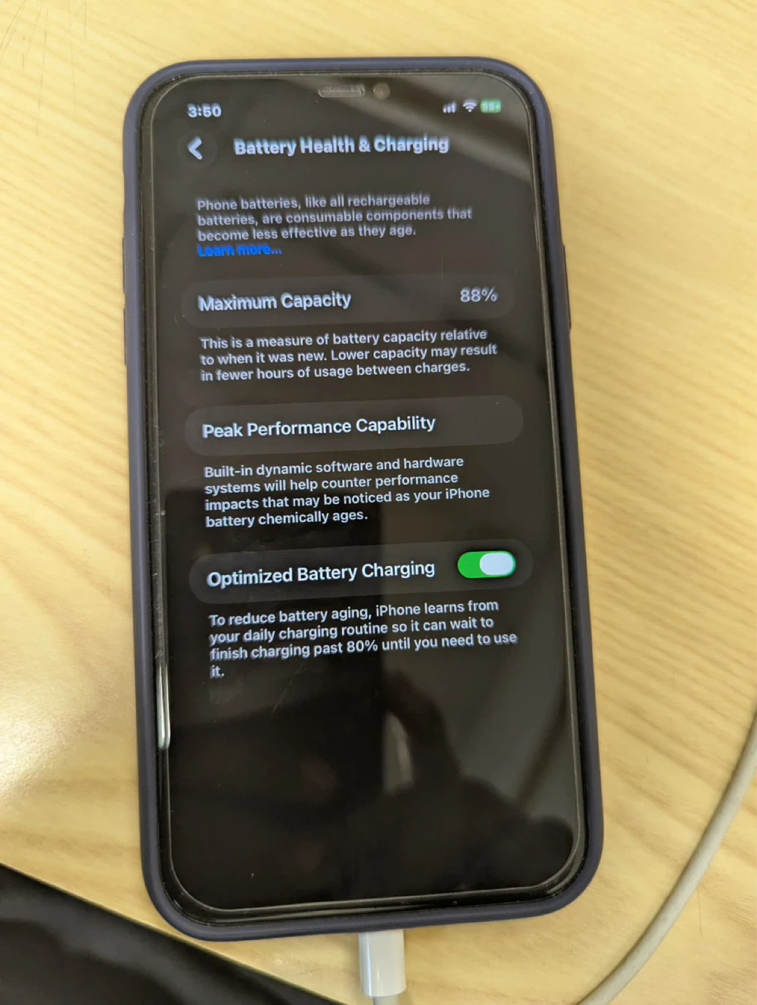 Apple iPhone 11  - 64GB -UNLOCKED - photo 5