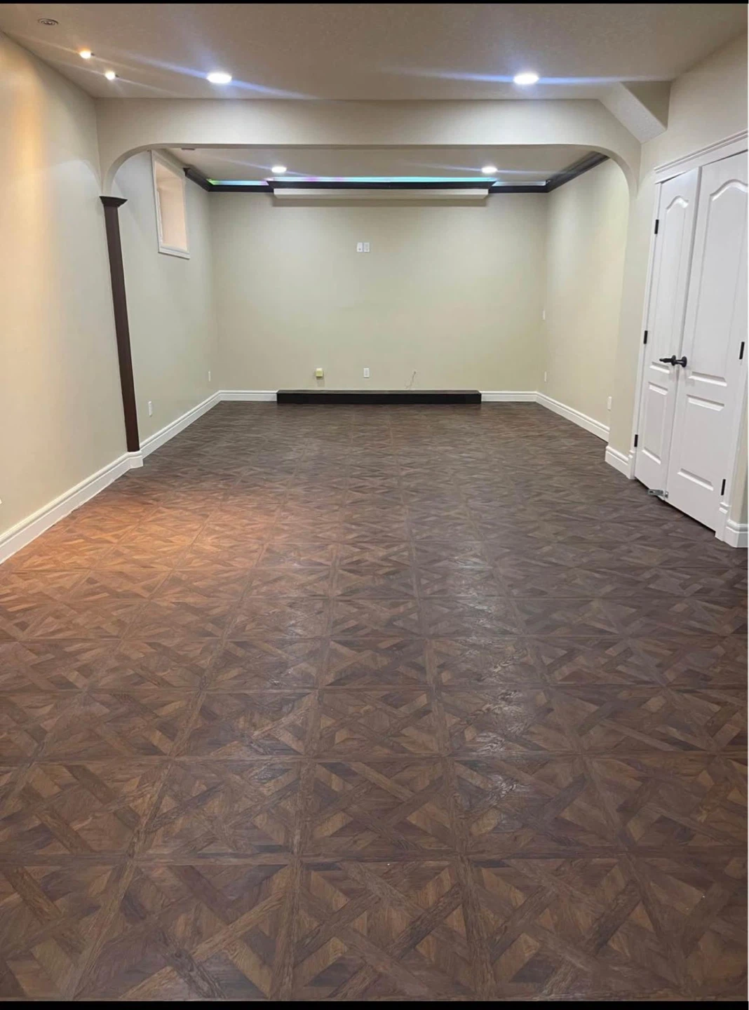 Legal big Basement - photo 4