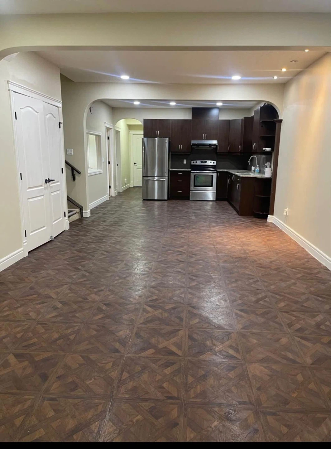 Legal big Basement - photo 3