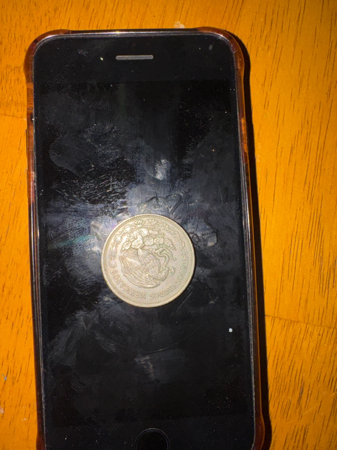 Mexican 500 Pesos Coin - photo 3
