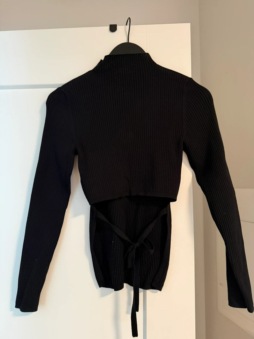 Aritzia babaton knit top - photo 2