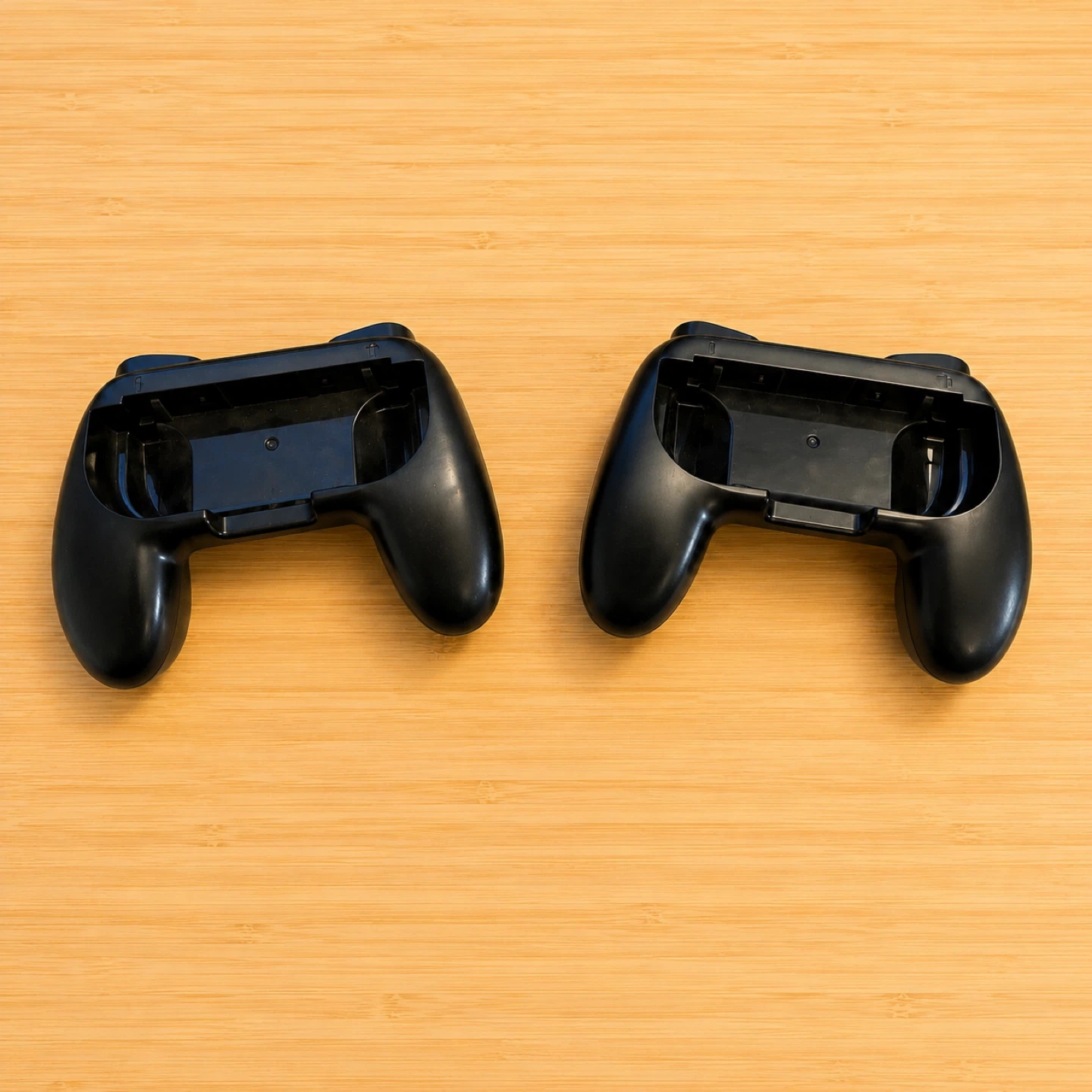 Nintendo Switch Console with Joy-Cons grips - photo 3