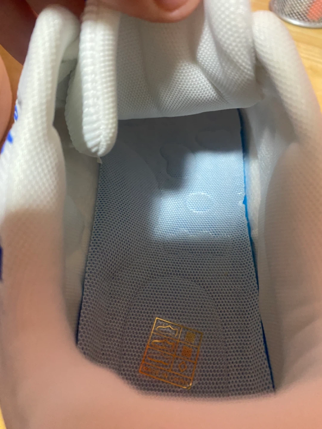 Size 12 running shoes - photo 5