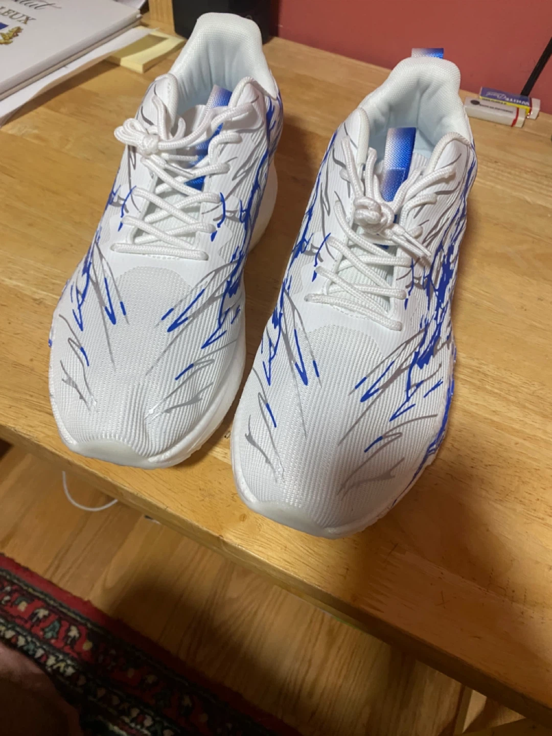 Size 12 running shoes - photo 2