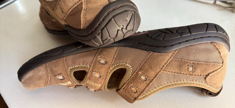 Earth Spirit Women's Brown Sandals - photo 5
