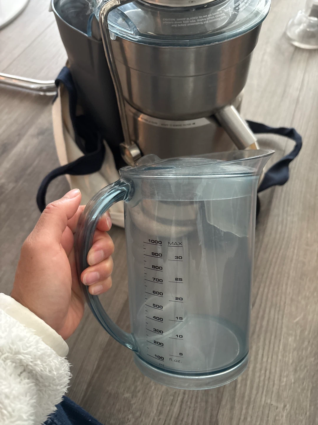 Breville Juicer - photo 2