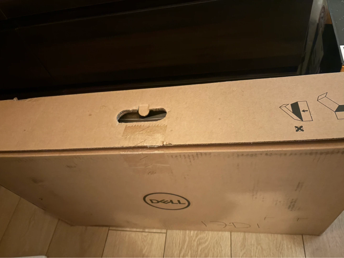 Dell Computer Monitor - photo 3