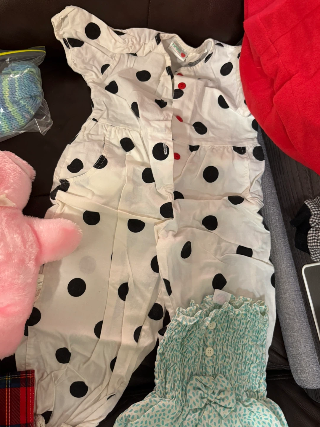 Various Baby Clothes - photo 2