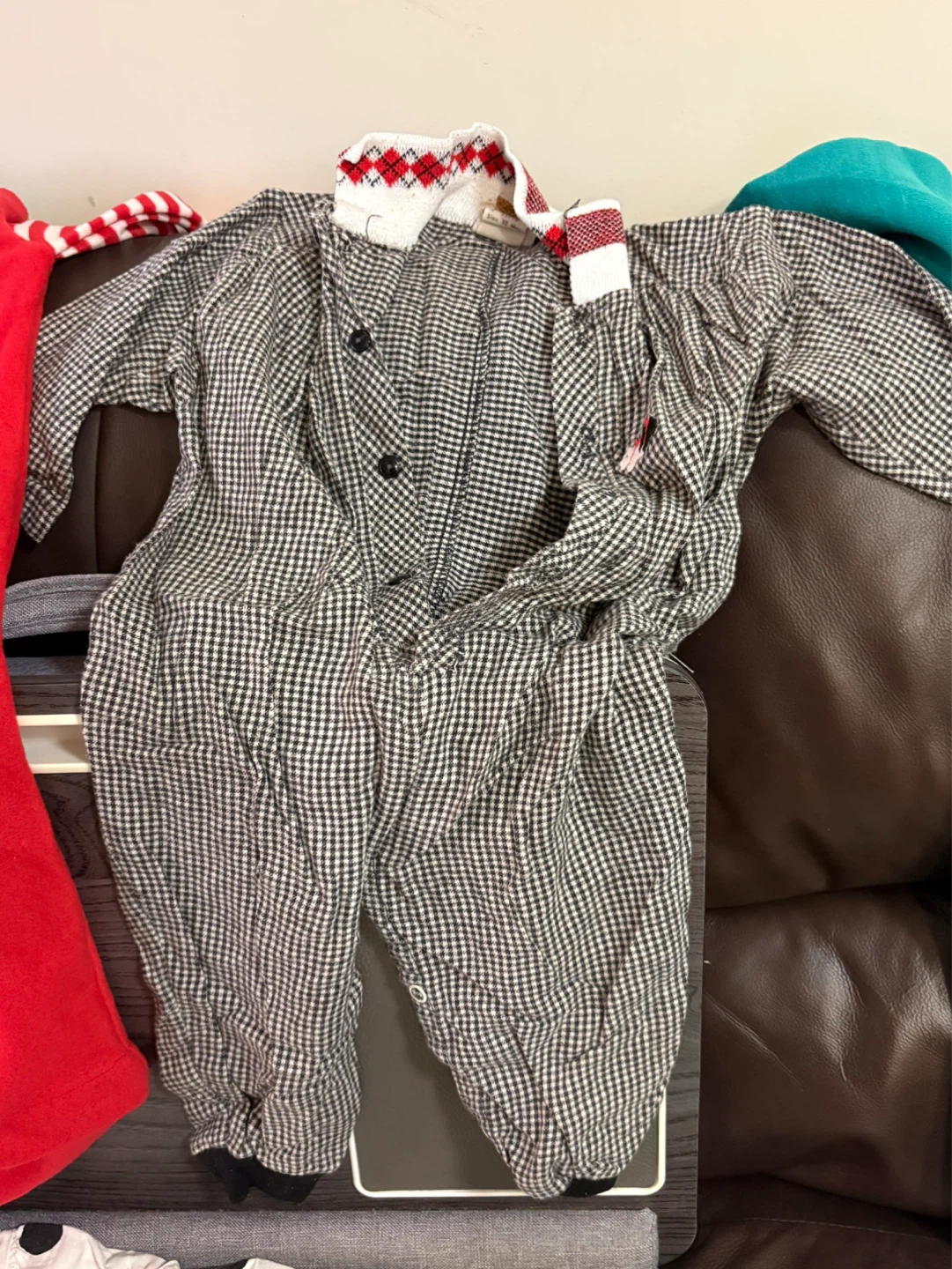Various Baby Clothes