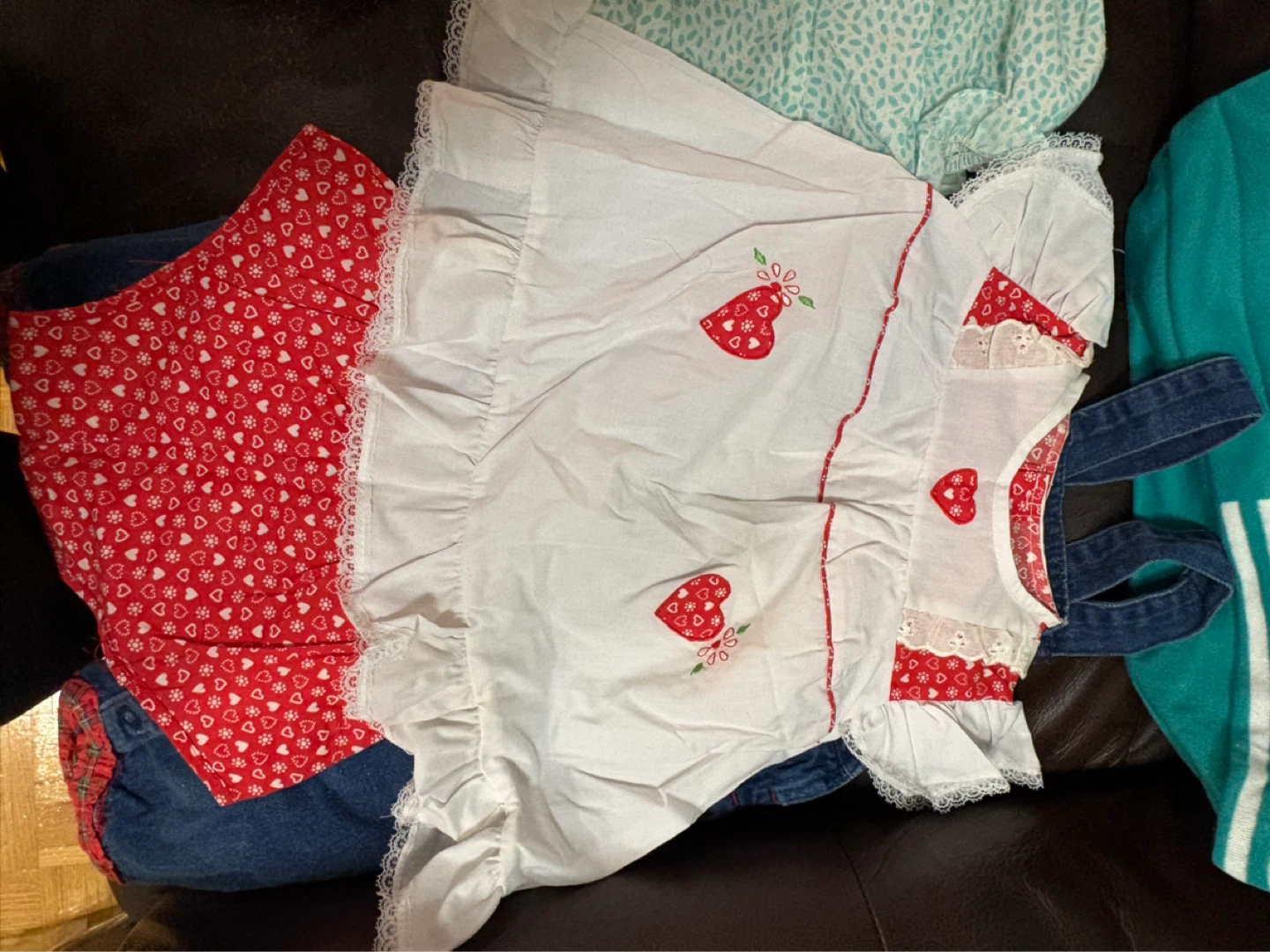 Various Baby Clothes - photo 4