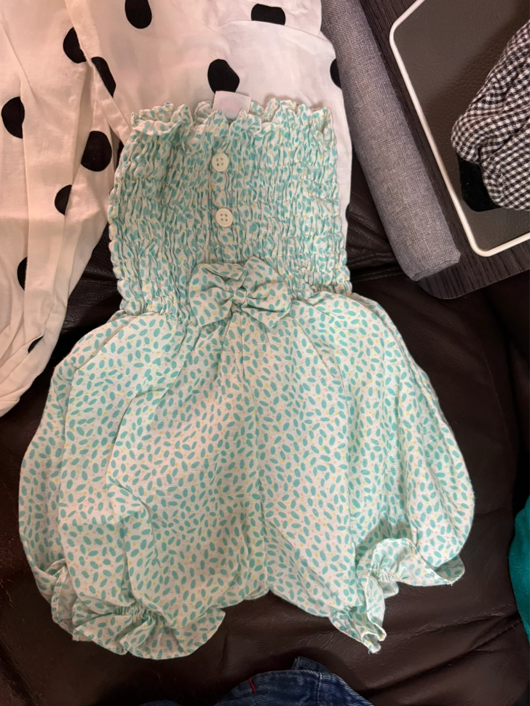 Various Baby Clothes - photo 3