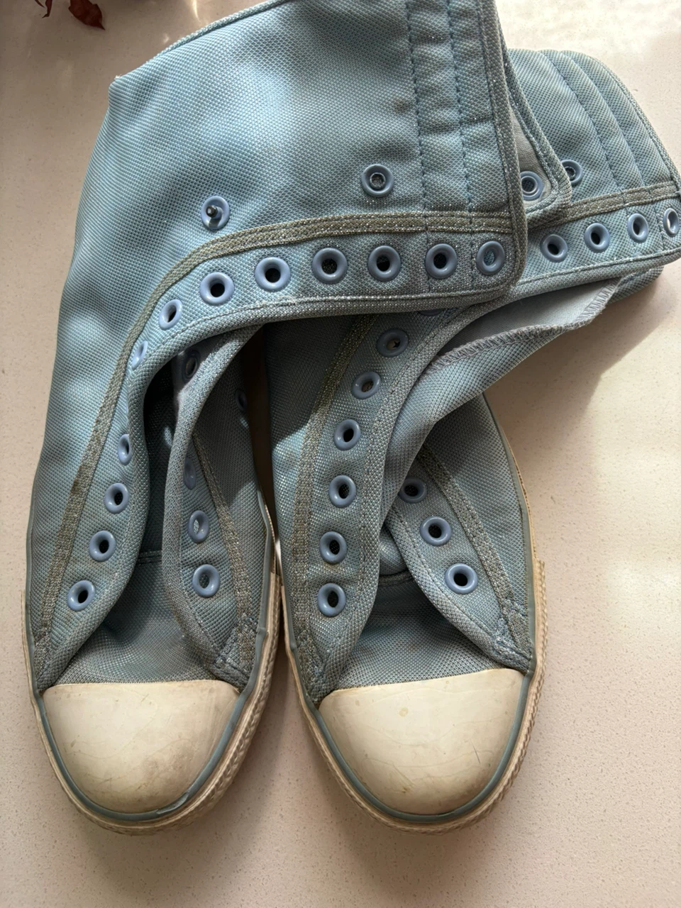 Converse All Star High Top Sneakers