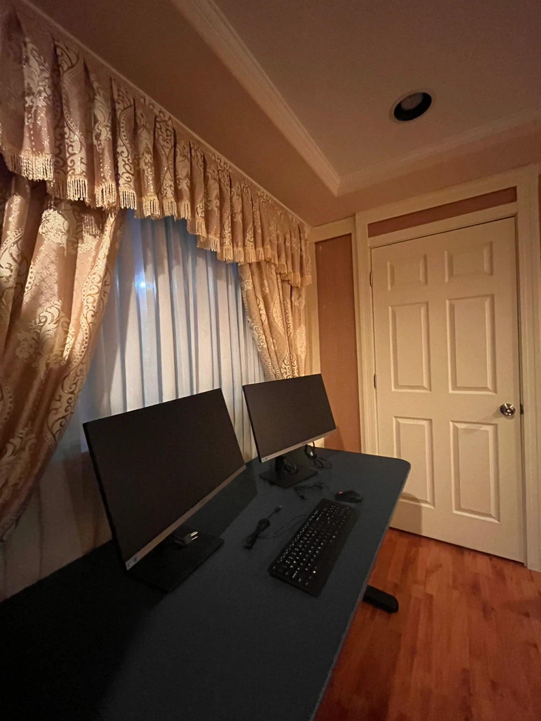 Adjustable Standing Desk