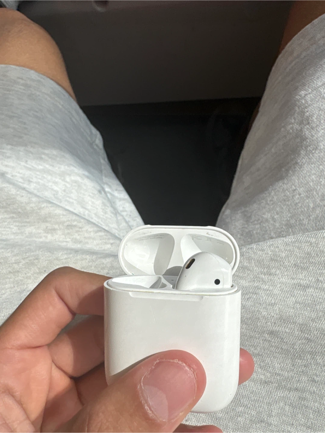 Apple AirPods Pro (1st Gen)