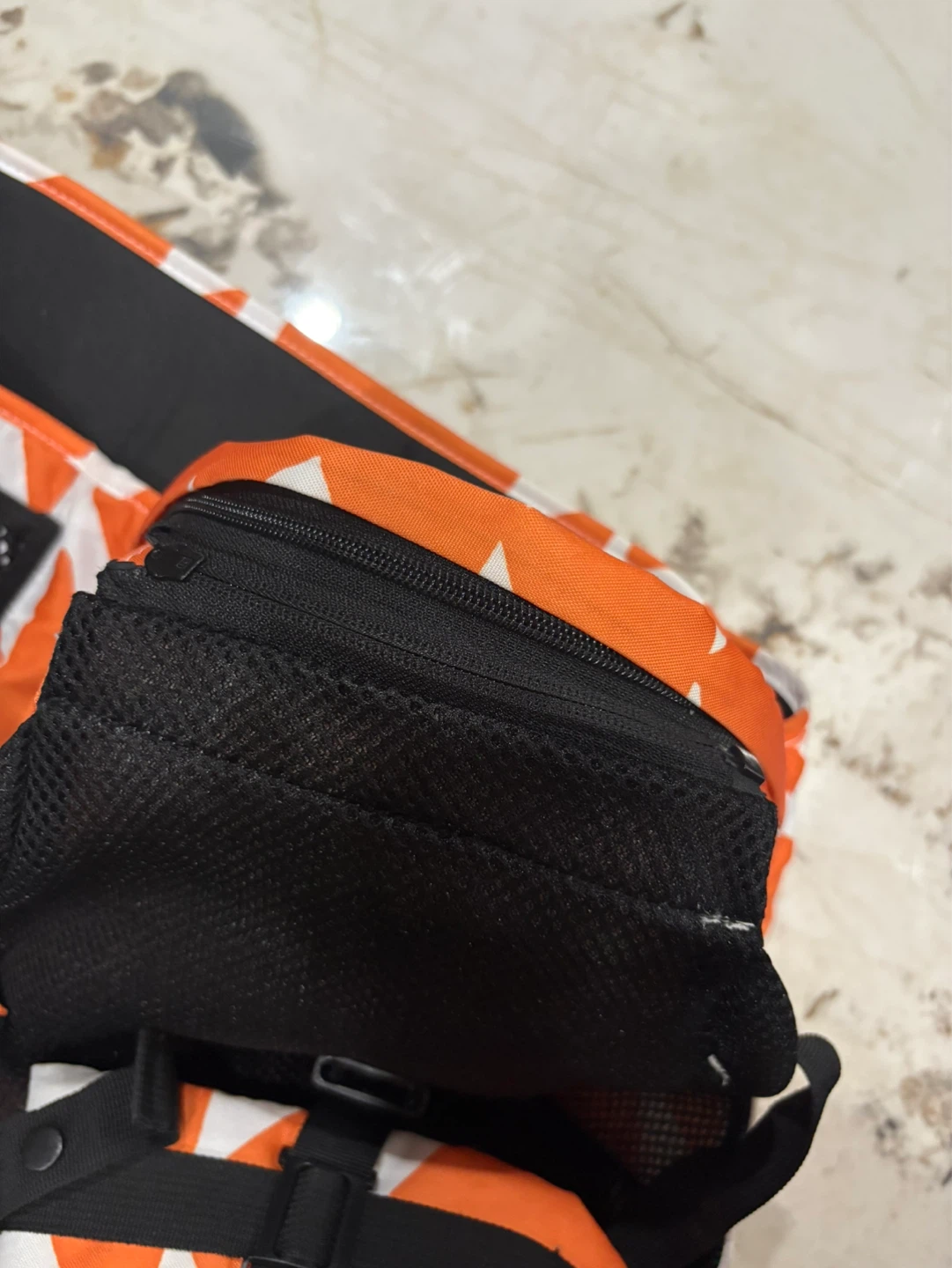 LaNova Baby Carrier - photo 5