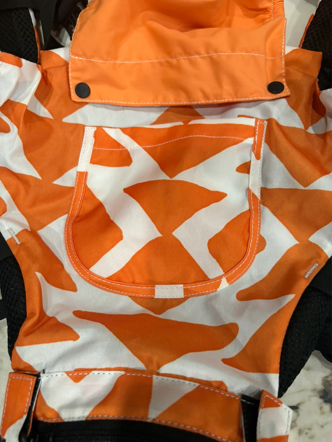 LaNova Baby Carrier - photo 3