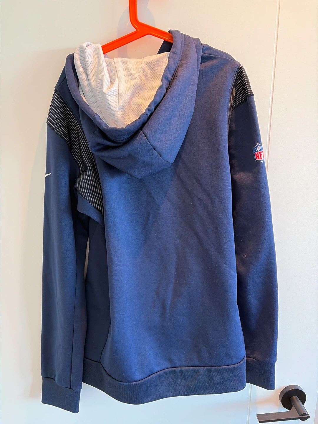 Nike Dallas Cowboys NFL Men Hoodie size S - photo 2