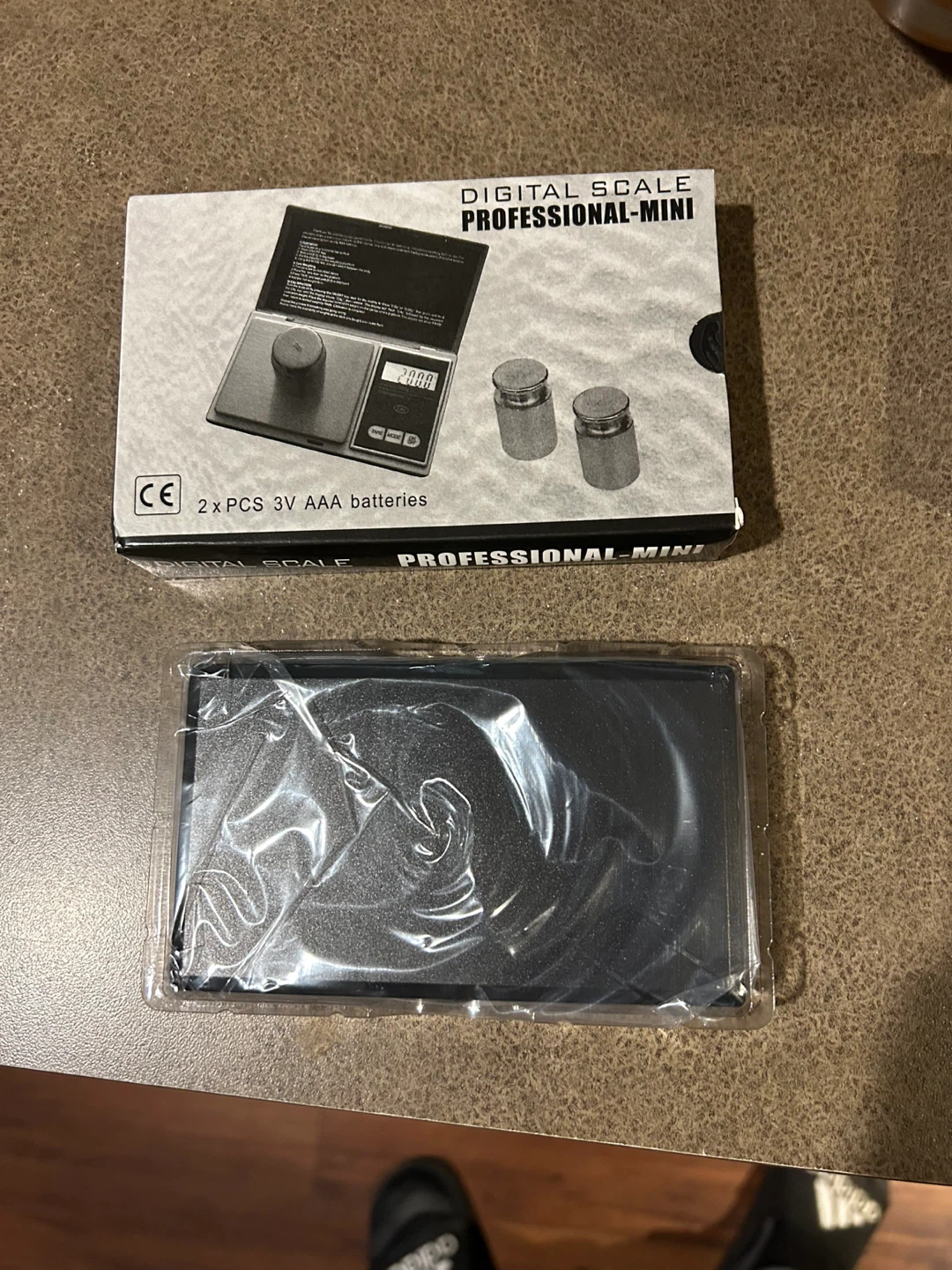Digital Scale Professional-Mini x2. 1-$15, both $20 - photo 3
