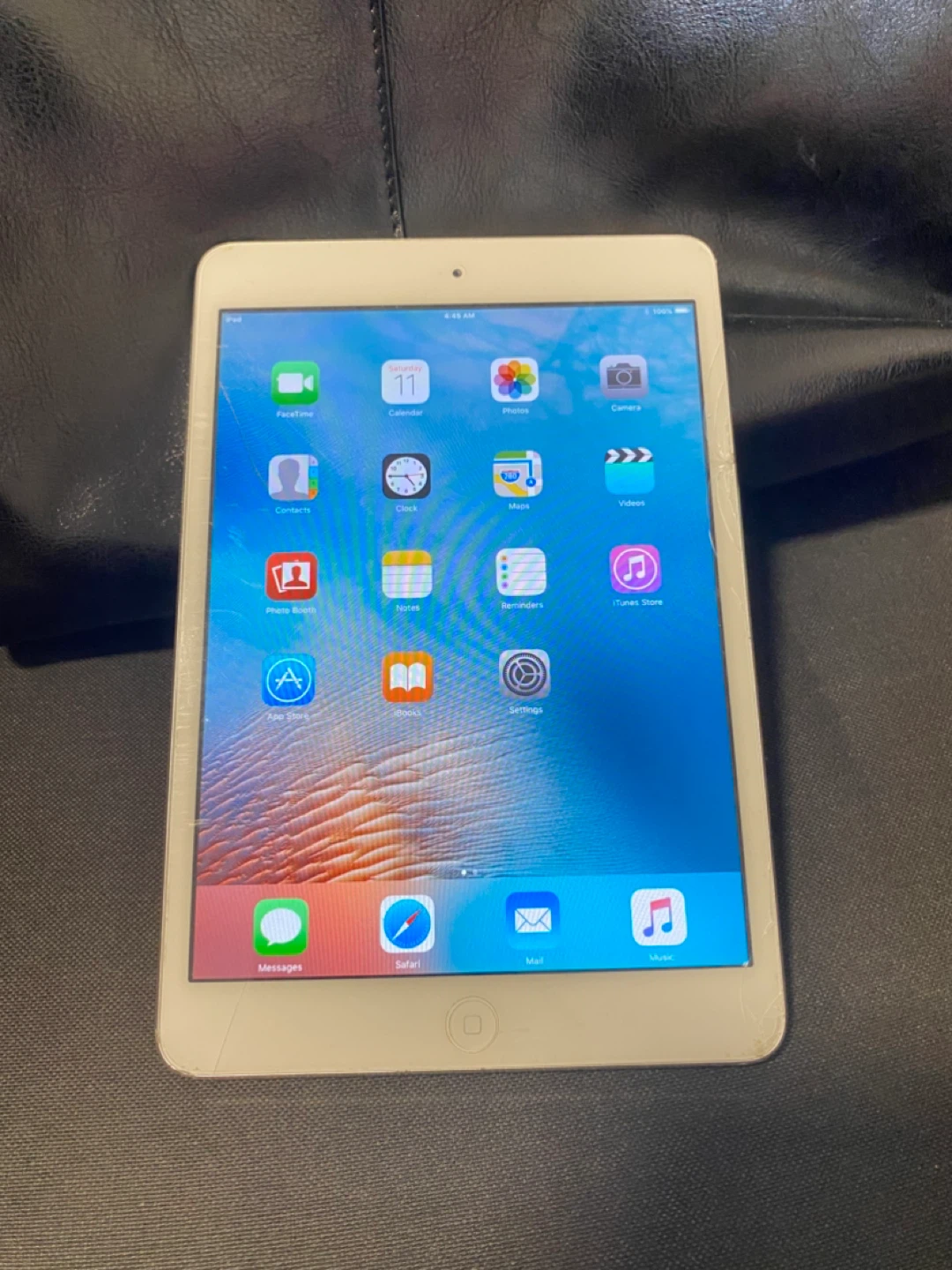 ❗️6/22 Must Go❗️Apple iPad Mini 2 - photo 2