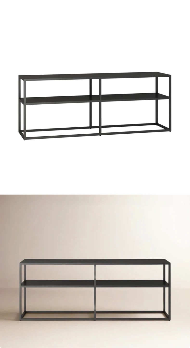 Console Table / Shelf Unit - photo 3
