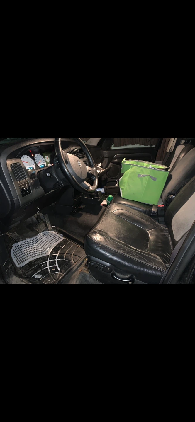 2003 Dodge Ram 3500 Dually - photo 5
