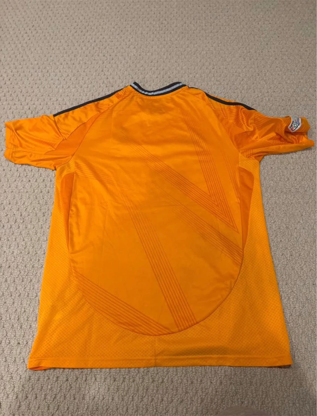 Real Madrid 24/25 away jersey WITH CL BADGE - photo 4