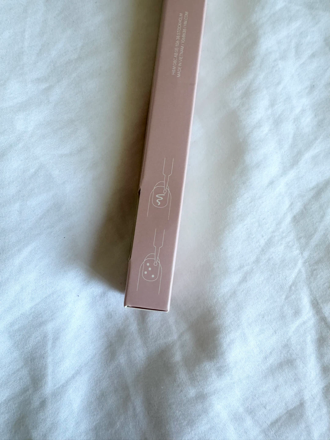 ⚽️ 🆕 H&M Nail Art Dotting Tool - photo 2