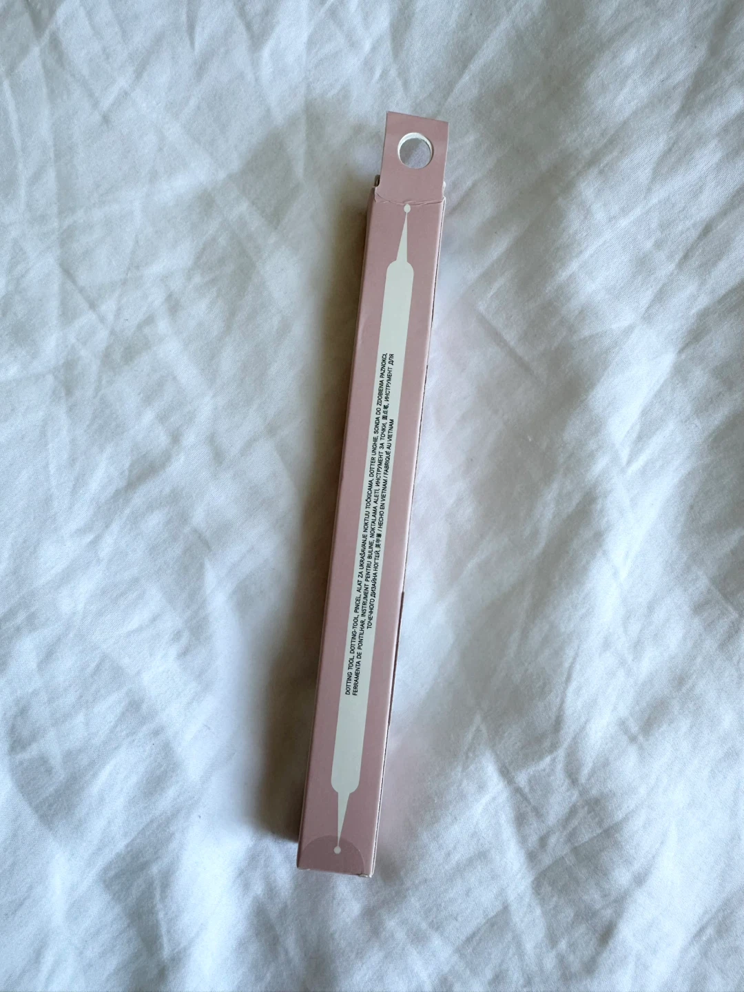 ⚽️ 🆕 H&M Nail Art Dotting Tool - photo 3