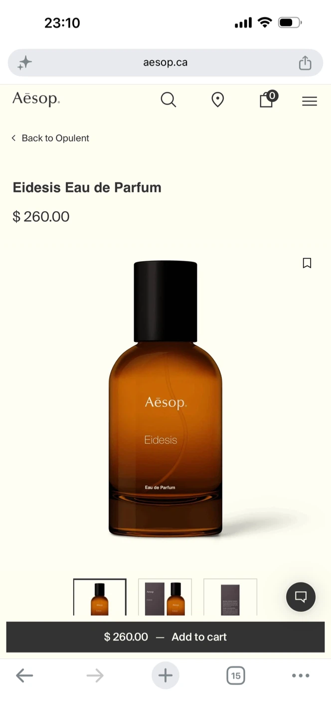 Various perfumes for sale - photo 5