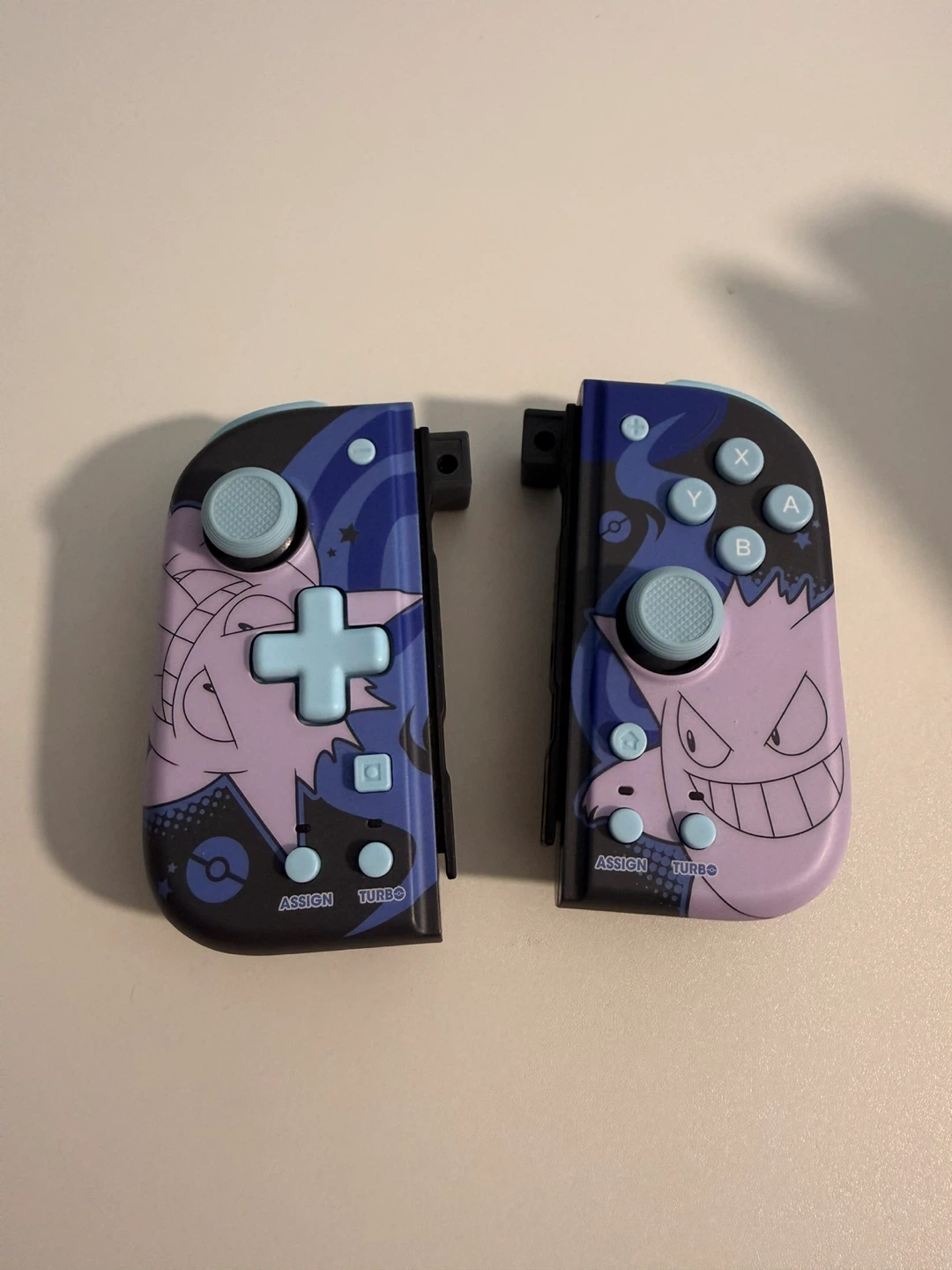 Nintendo Switch OLED - Pokémon Scarlet & Violet Edition - photo 4