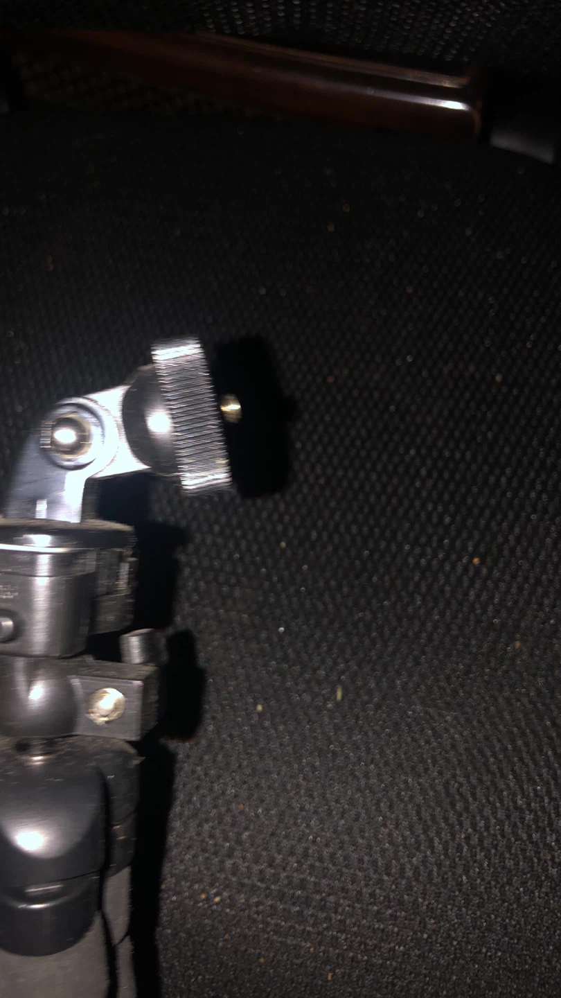 Flexible Tripod Mount for Camera - photo 5