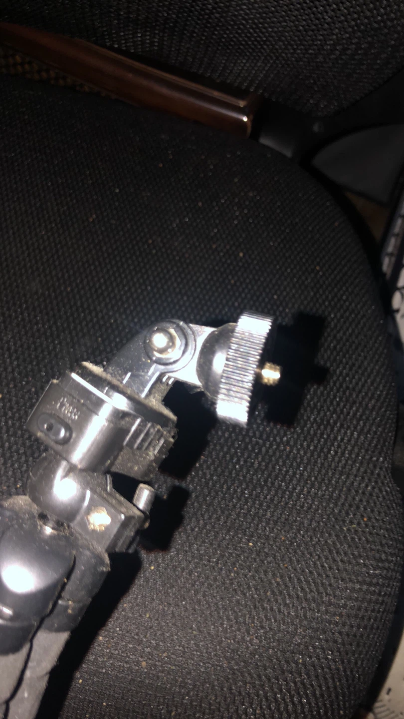 Flexible Tripod Mount for Camera - photo 3