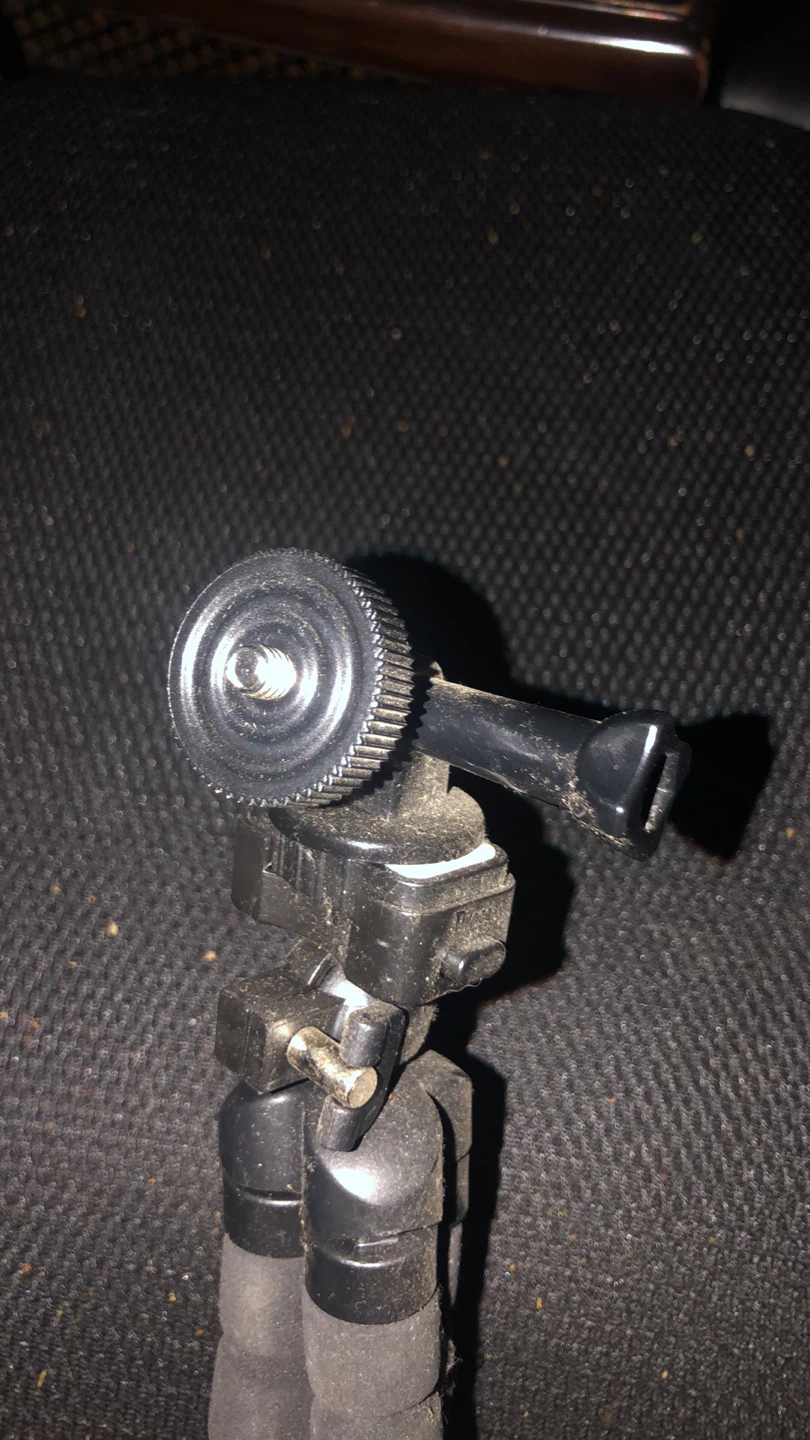 Flexible Tripod Mount for Camera - photo 4