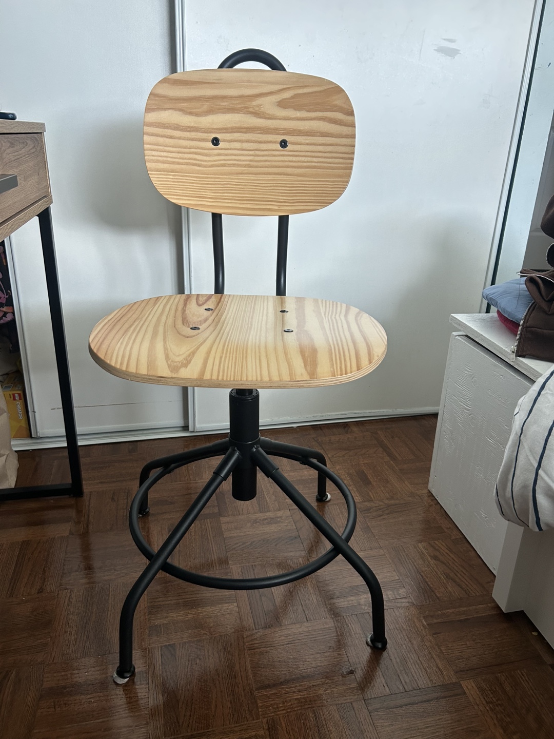 IKEA KULLABERG Swivel Chair - photo 2