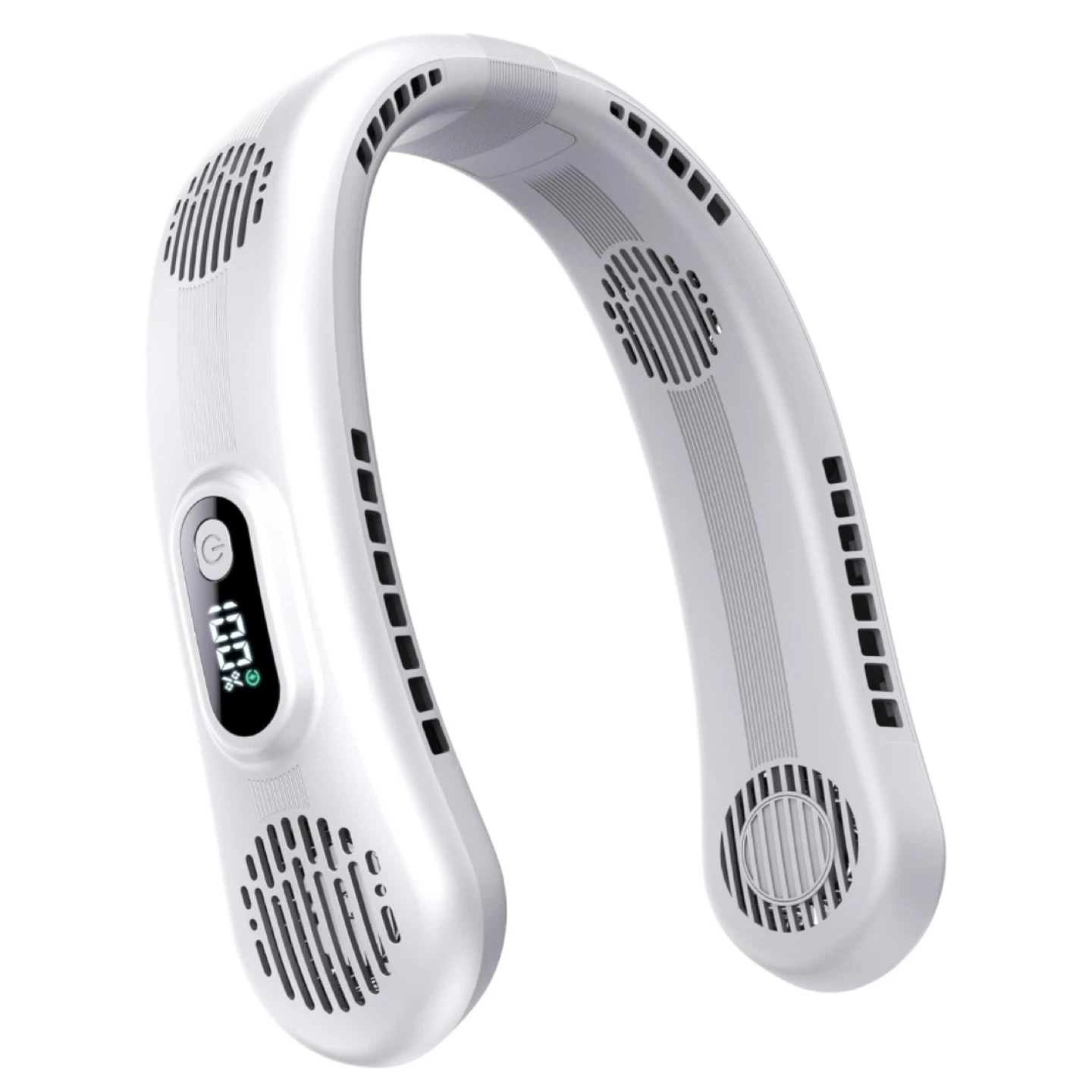 Brand New Portable Neck Fan