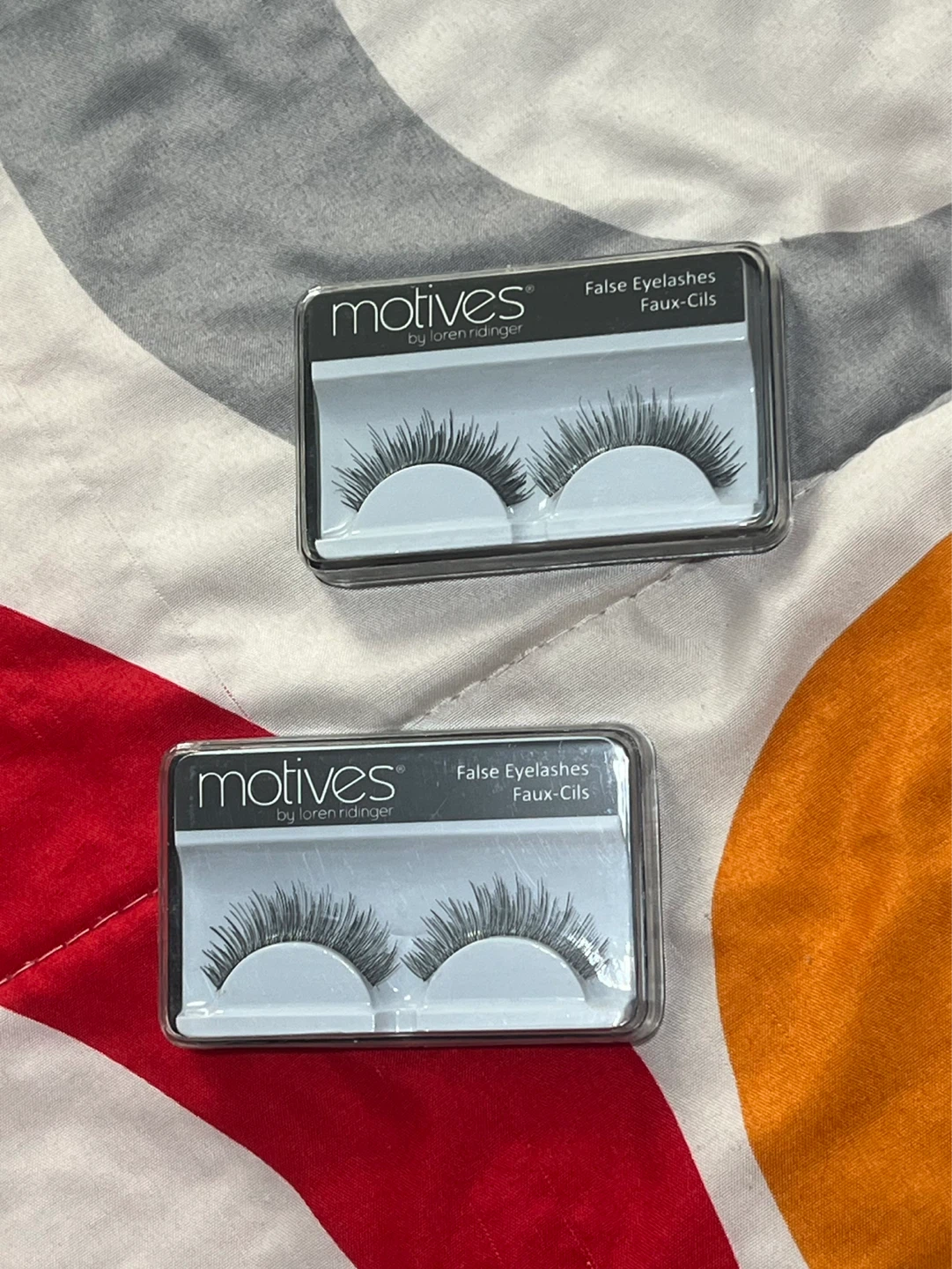 Motives by Loren Ridinger False Eyelashes