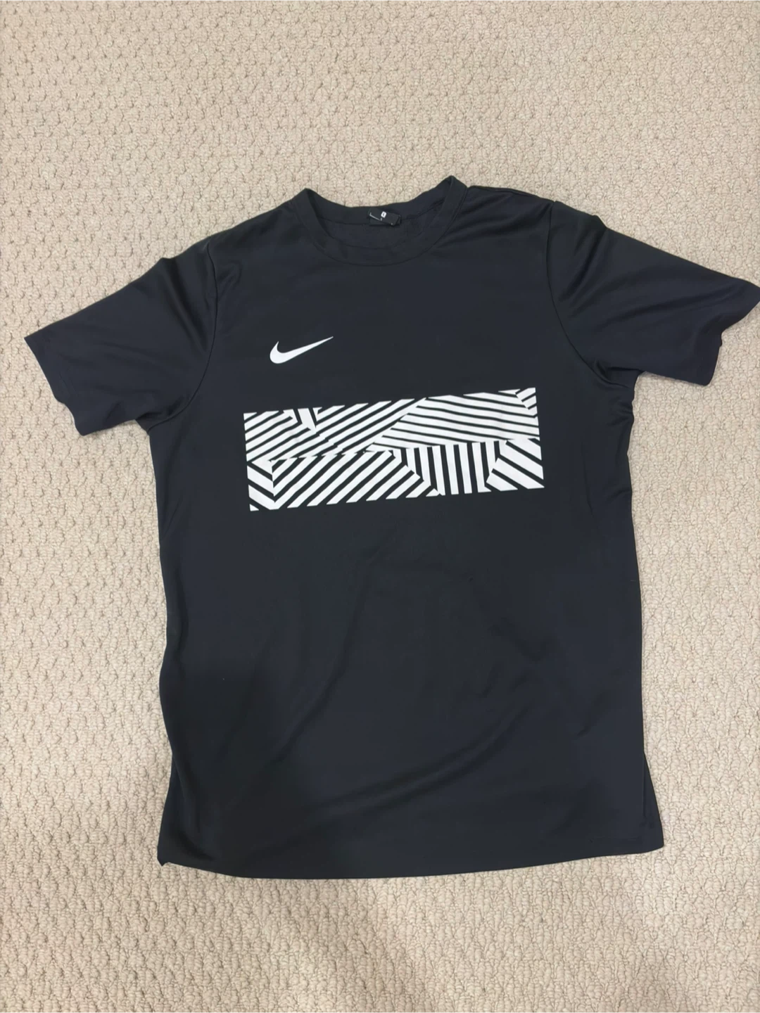 Nike Dri-FIT T-Shirt