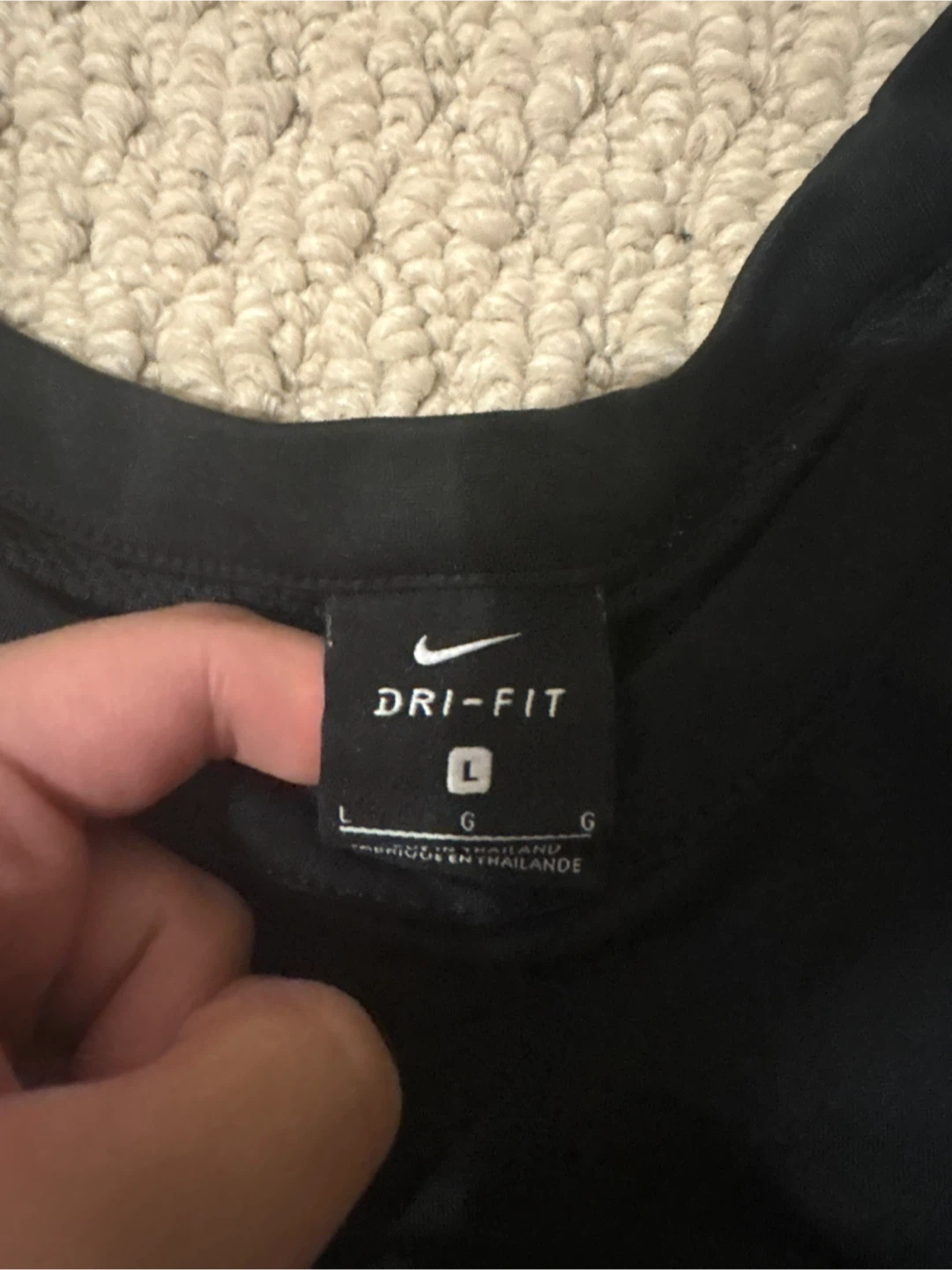 Nike Dri-FIT T-Shirt - photo 2