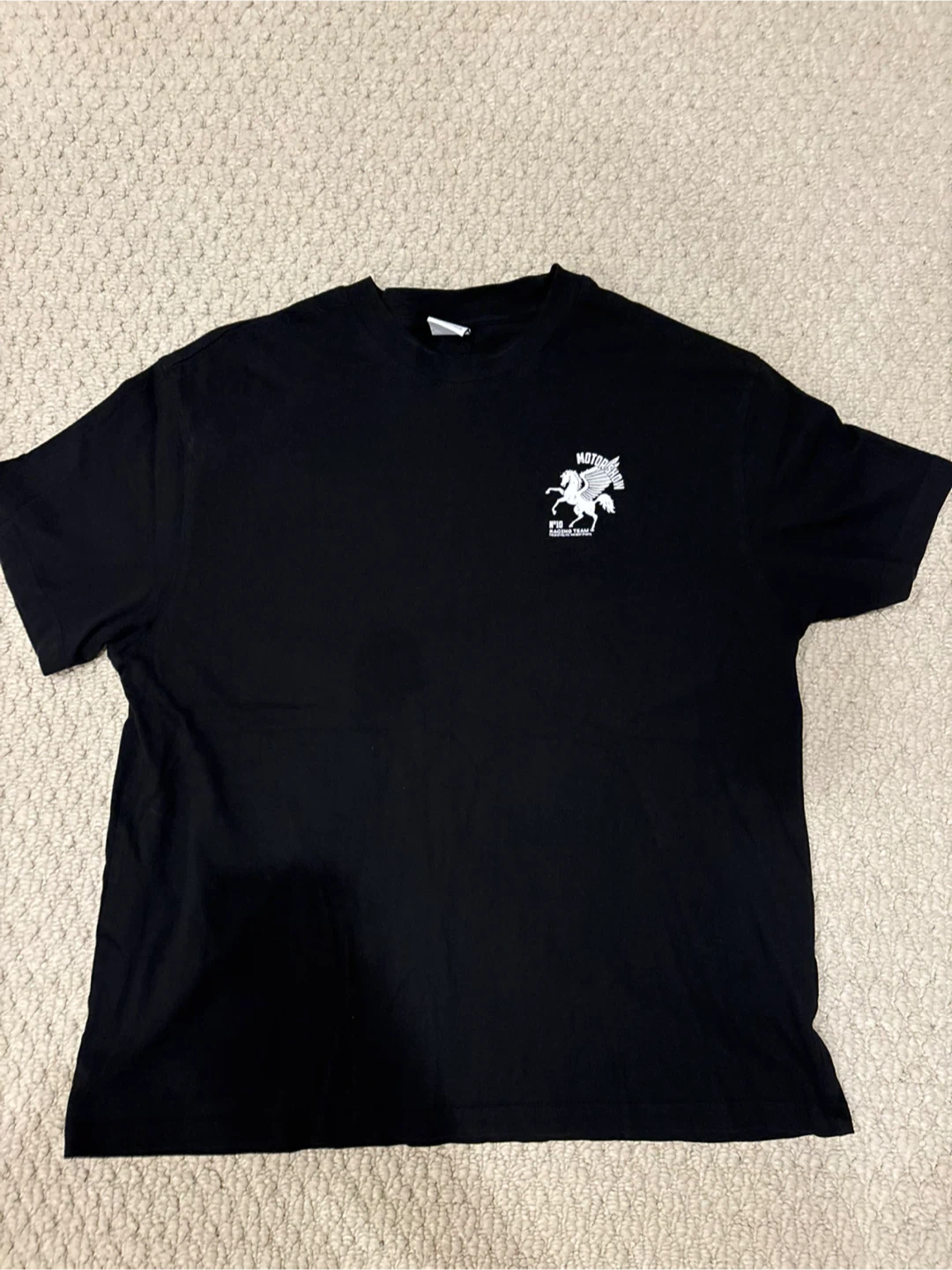Bershka T-shirt Size S