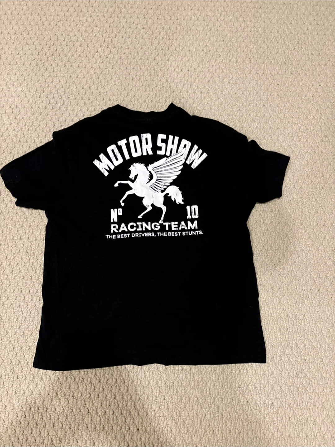 Bershka T-shirt Size S - photo 2