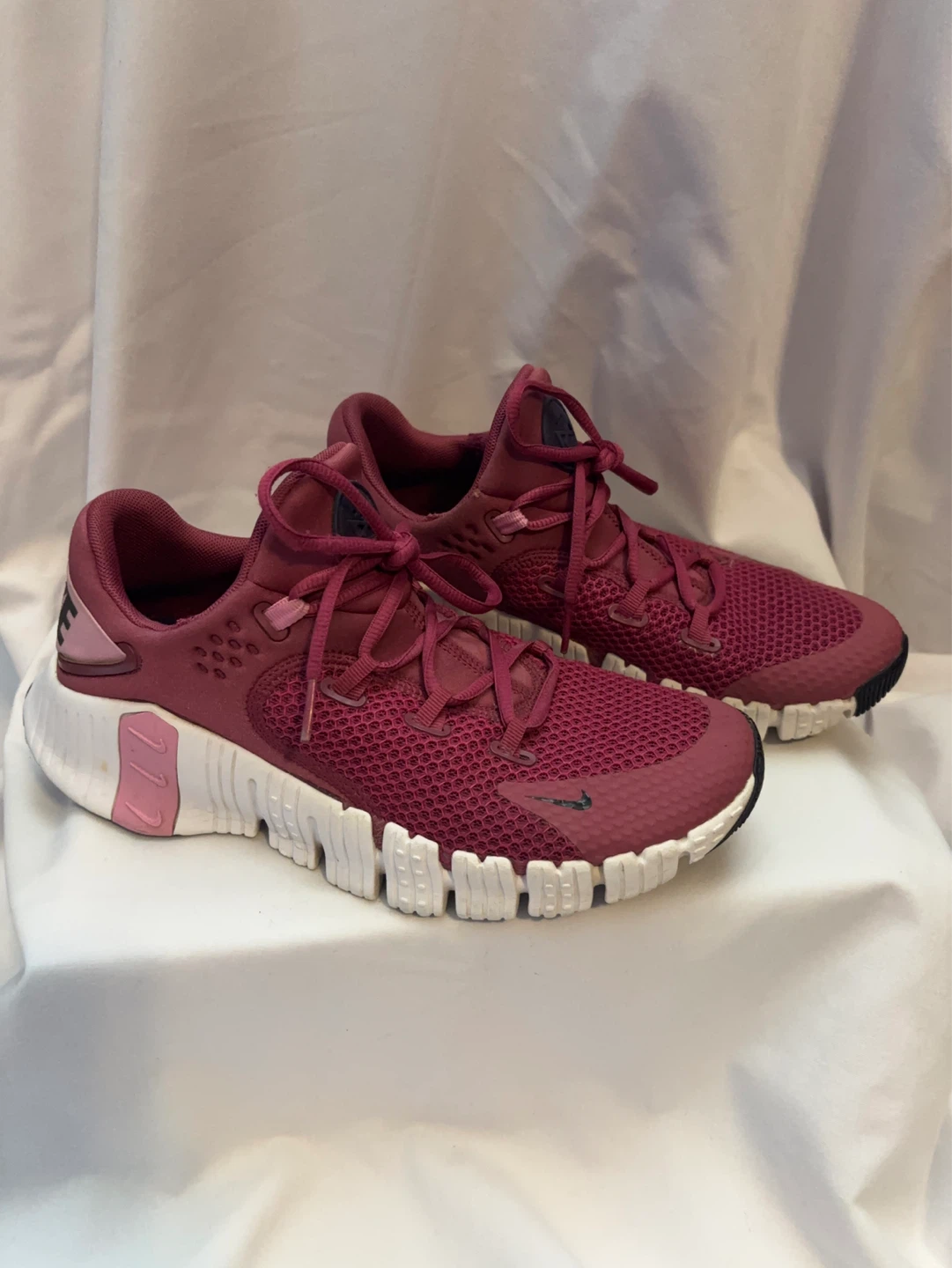 Nike Free Metcon 4 - Women’s 9